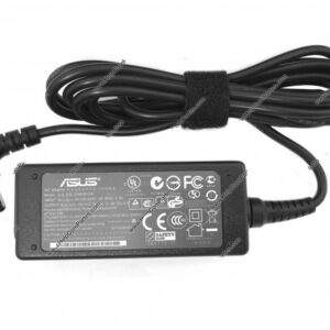 Cargador Asus 19v 2.1a 40w Plug 0.7×2.5mm Original