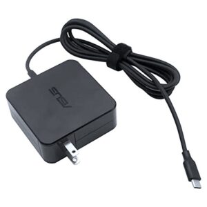 Cargador Asus 20V 3.25A 65W Original TYPE-C, USB-C, Tipo C