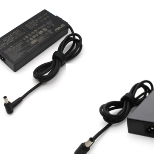 Cargador ASUS y MSI 19v 6.32a 120W original plug 4.5 x 3.0 con pin central