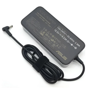 ASUS Cargador 20.0V 9.0A 180W plug 4.5 x 3.0 pin central ADP-180TB H nuevo, original
