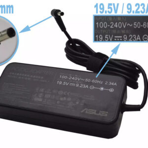 Cargador Asus 19.5v 9.23a 180w Plug 5.5×2.5mm Original