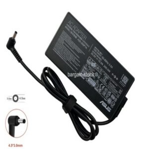 Cargador ASUS 20.0V 10.0A 200W plug 4.5 x 3.0 pin central ADP-200JB D
