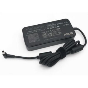 Cargador Asus ROG ADP-230GB 19.5v 11.8a 230w Plug 6.0×3.7mm Pin Central Original