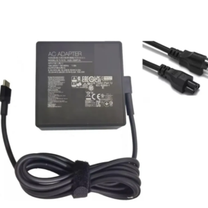 Cargador ASUS 20V 5.0A 100W USB TYPE C a20-100p1a