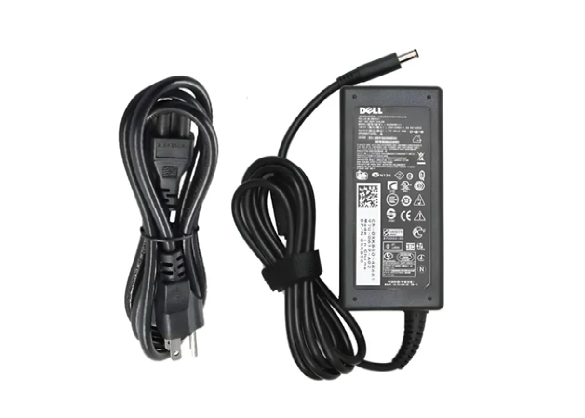 Cargador Dell 19.5v 2.31a 45w Plug 4.5×3.0mm Original 0CDF57
