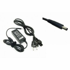 Cargador Dell 19.5v 4.62a 90w Plug 4.0×1.7mm Original 0YD9W8