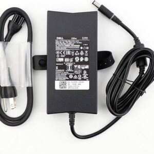 Cargador Dell 19.5v 6.7a 130w Plug 7.4×5.0mm Original 0JU012