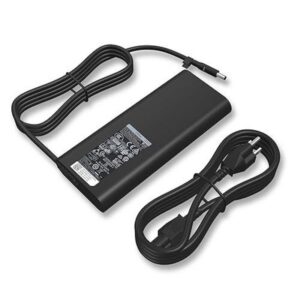 Cargador Dell 19.5v 6.67a 130w Plug 4.5×3.0mm Original 06TTY6