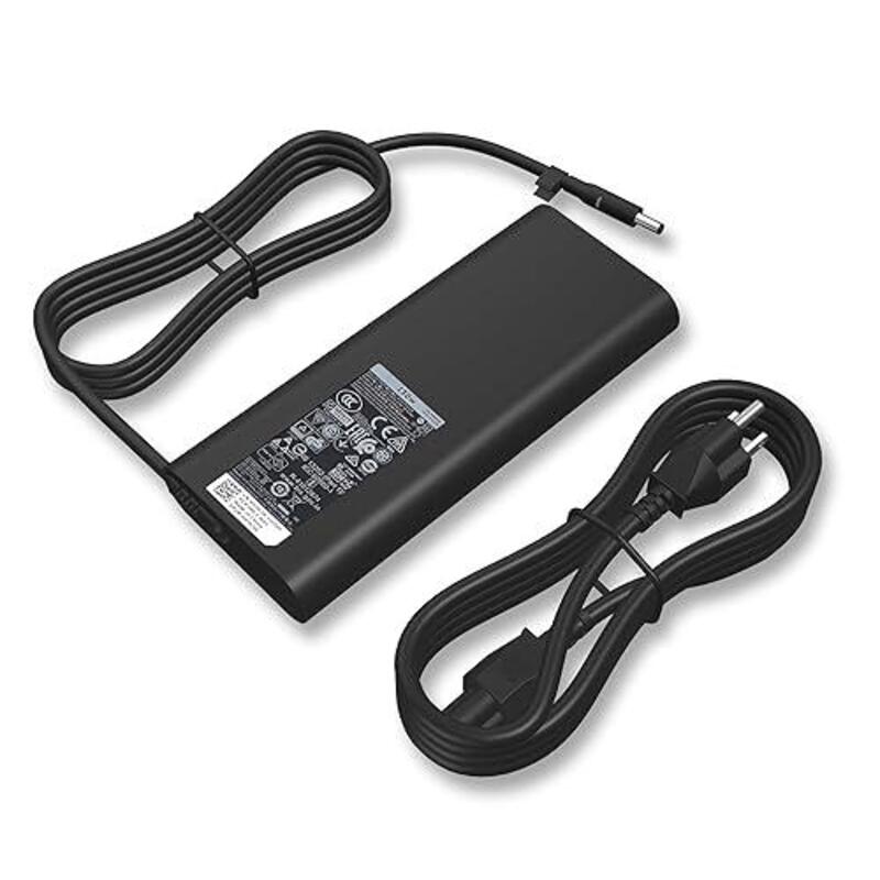 Cargador Dell 19.5v 6.67a 130w Plug 4.5×3.0mm Original 06TTY6