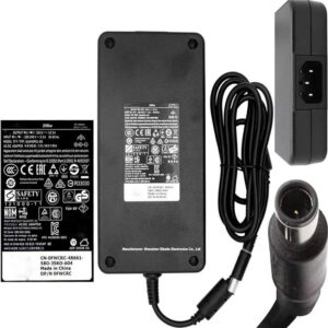 Cargadores DELL 19.5V 12.3a 240W PLUG 7.4 x 5.0 GA240PE1-00