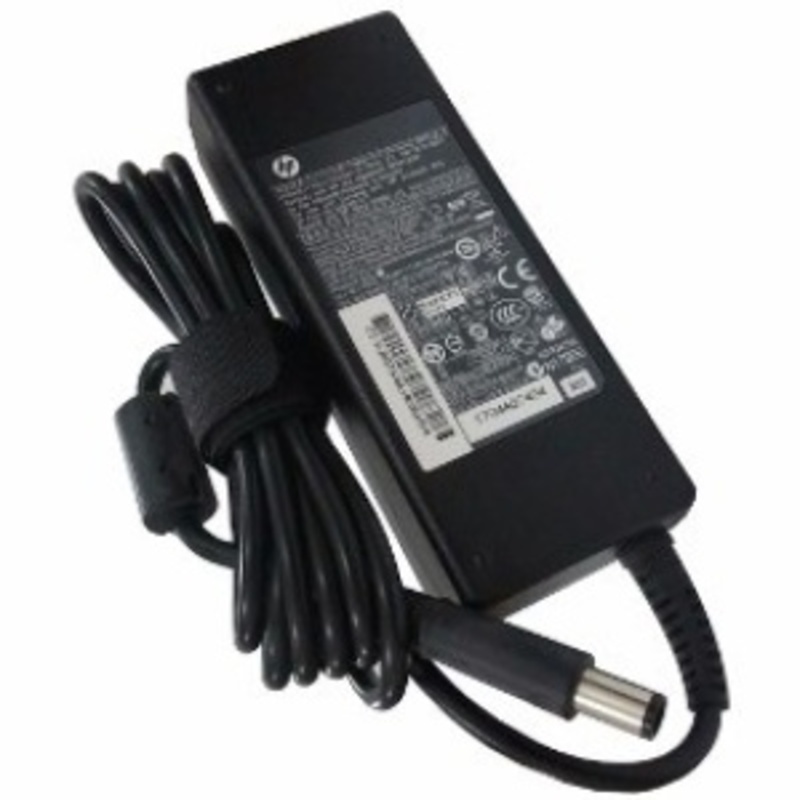 Cargador HP Compaq CQ1 All-In-One 18.5v 3.5a 65w Plug 5.5×2.5mm