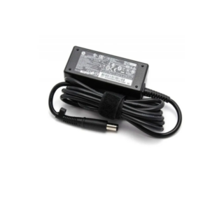 Cargador HP Compaq 19.5v 2.31a 45w Punta de Aguja 7.4×5.0mm