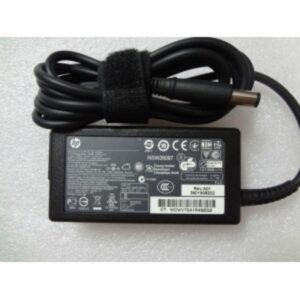 Cargador HP Compaq Sleekbook 19.5v 3.33a 65w Punta 4.8×1.7mm
