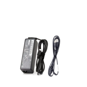 Cargador HP TYPE C 20V 3.25A, 15V 4.33A, 12V 5A, 9V 3A, 5V 3A