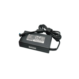 Cargador HP Compaq 19.5v 6.15a 120w Punta Celeste 4.5×3.0mm Original