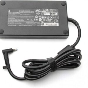 Cargador HP Compaq 19.5v 10.3a 200w Plug Celeste 4.5×3.0mm