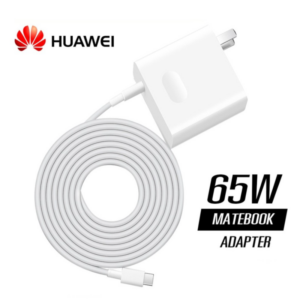 Cargadores Huawei USB C de 65W HW-200325UP
