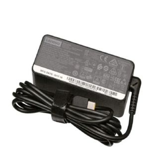 Cargador Lenovo Tipo C 20v 2.25a 45W Original Versión Cubo