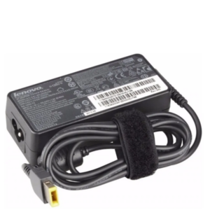 Cargador Lenovo USB ADL65WDA 20v 3.25a o 5v 2.0a Original