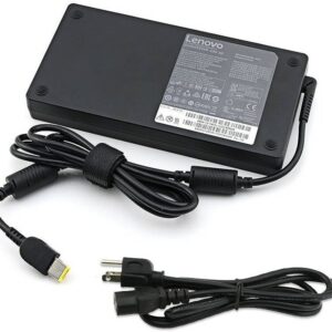 Cargador LENOVO 20V 11.5a 230W USB con pin plug amarillo ADL230NDC3A