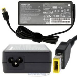 Cargadores Lenovo 20V 6.75a 135W USB con pin plug amarillo