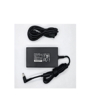 Cargador para MSI marca Delta Electronic 19.5V 7.7a 150W plug 5.5 x 2.5