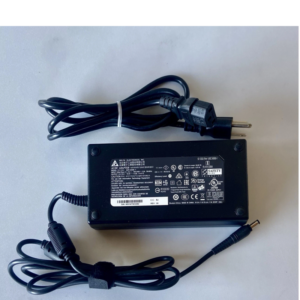 Cargador para MSI marca Delta Electronic 19.5V 11.8a 230w plug 5.5 x 2.5