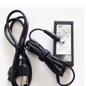 Cargador Samsung 19v 3.16a 60w Plug 3.0×1.1mm Original