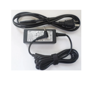 Cargador Samsung 12V 3.33a 40w ad-4012nhf plug 2.5 x 0.7 para Samsung Chromebook