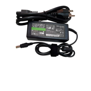 Cargador Sony Vaio 10.5v 4.3a 45w Plug 4.8×1.7mm Original SVD10, SVD11, SVD13, SVP13
