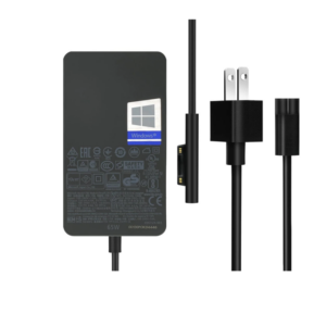 Cargador Microsoft Surface 15V 4a 65W original