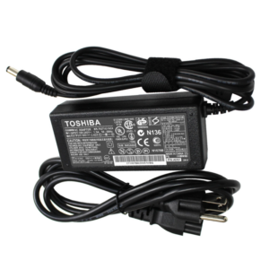 Cargador Toshiba 19v 2.37a 45w Plug 5.5×2.5mm Original