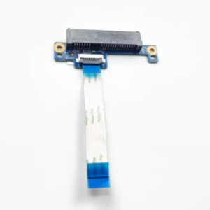 Conector de disco duro HP 15T-BR, 15Z-BW, 15-BS, CIRCUITO con flex