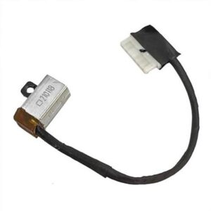 DELL JACK Inspiron 15 3510, Vostro 3400 3401 3405 P132G usb c 0XHV65 DC301016F00