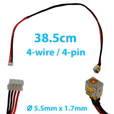 Jack Acer aspire 6920 6920G 6935 6935G