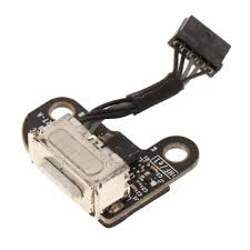 Jack APPLE MAC Macbook 13, A1342, 2009, 2010 820-2627-A