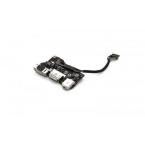 Jack APPLE MAC Macbook Air 11, A1465, jack, audio, USB, 2013, 2014, 2015 820-3453-A
