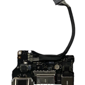 Jack APPLE MAC Macbook Air 13, A1466, jack, audio, USB, 2013, 2014, 2015 820-3455-A