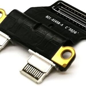 Jack APPLE MAC Macbook Air 13, A1932, 2018, 2019 A2337 821-01658-03 USB C