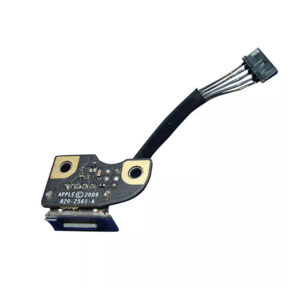 Jack APPLE MAC Macbook Pro 15, A1286, A1278, 1297, 2009, 2010, 2011, 2012 820-2361-A