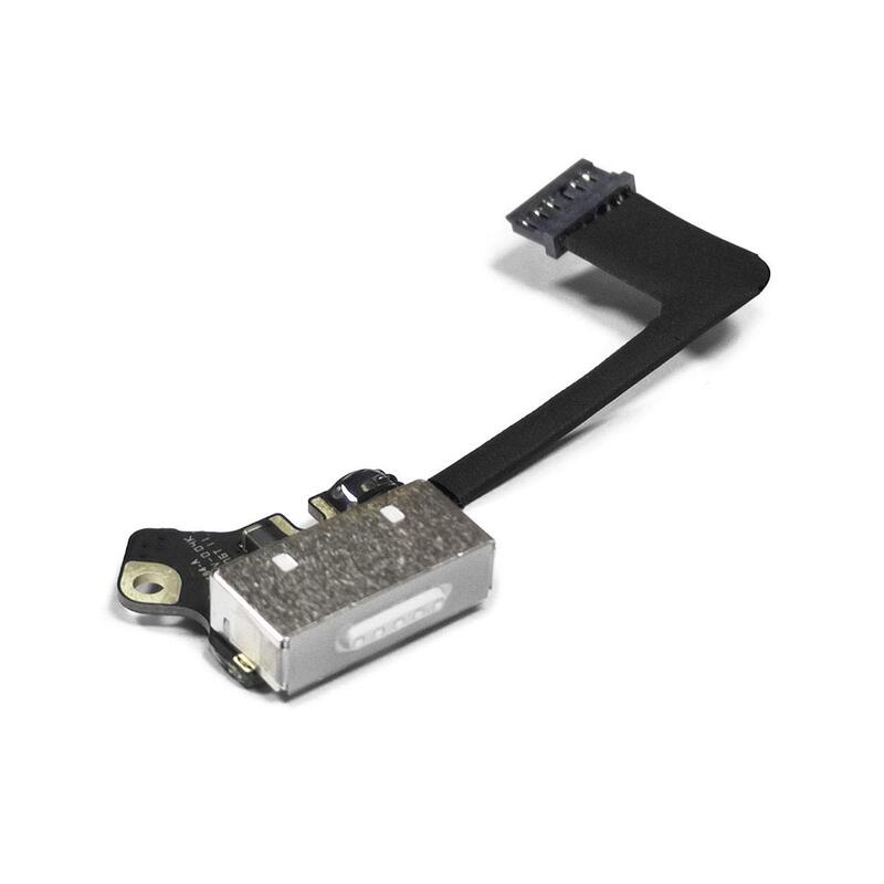 Jack APPLE MAC Macbook Pro Retina, A1502, 2013, 2014, 2015 820-3584-A