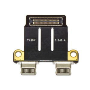 JACK APPLE MacBook Pro 13″ USB-C A2159 A2289 A2251 2019 2020 820-01161