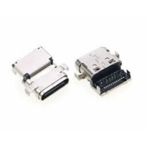 Jack ASUS Chromebook Flip C433T C433TA G14 GA401I GA401IU GA401IV-BR9N96 USB C