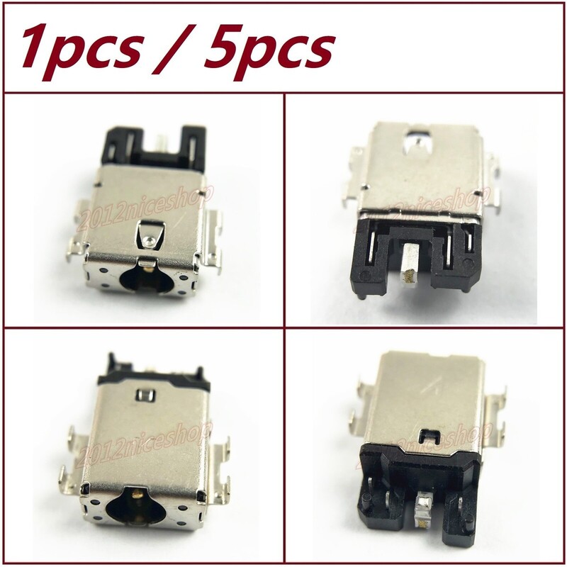 Jack ASUS E210 L210 E410 L410 E510 L510 soldado