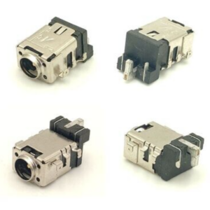 Jack ASUS F556U F556UA F556UB F556UF F556UJ F556UQ F556UR soldado