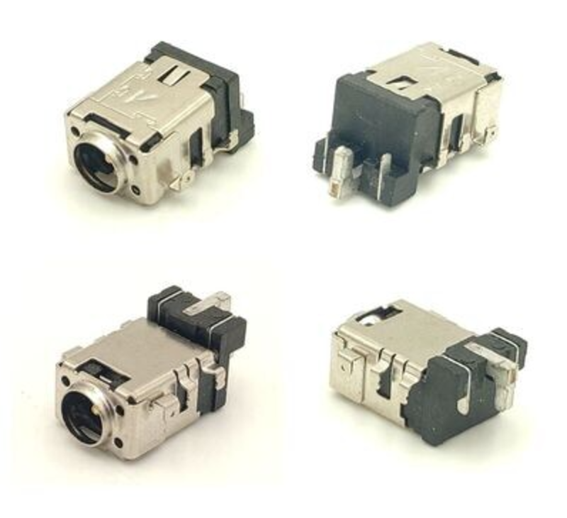 Jack ASUS F556U F556UA F556UB F556UF F556UJ F556UQ F556UR soldado