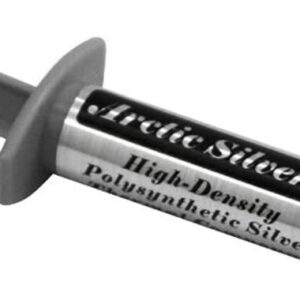 Pasta Térmica Arctic Silver 5 con 3.5 gramos