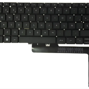 Teclado ACER Aspire 3 A314-23P A314-36P Aspire 5 A514-55G A514-56M color negro, en español