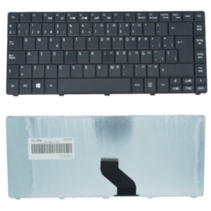 Teclado ACER ASPIRE EMACHINE 3410, 3810, 3811, 4235, 4240, 4250, 4251, 4252, 4333, 4410, 4535, 4540, 4551, 4625, 4736, 4738Z, 4740, 4741, 4743, 4745, 4750, 4810TZ, 4820, 4935,