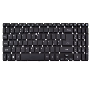 Teclado ACER ASPIRE ULTRABOOK V5 v5-531, v5-571, v5-571P, M5-581G, M5-581T, M3-581PT, M3-581 color negro en español retro iluminados